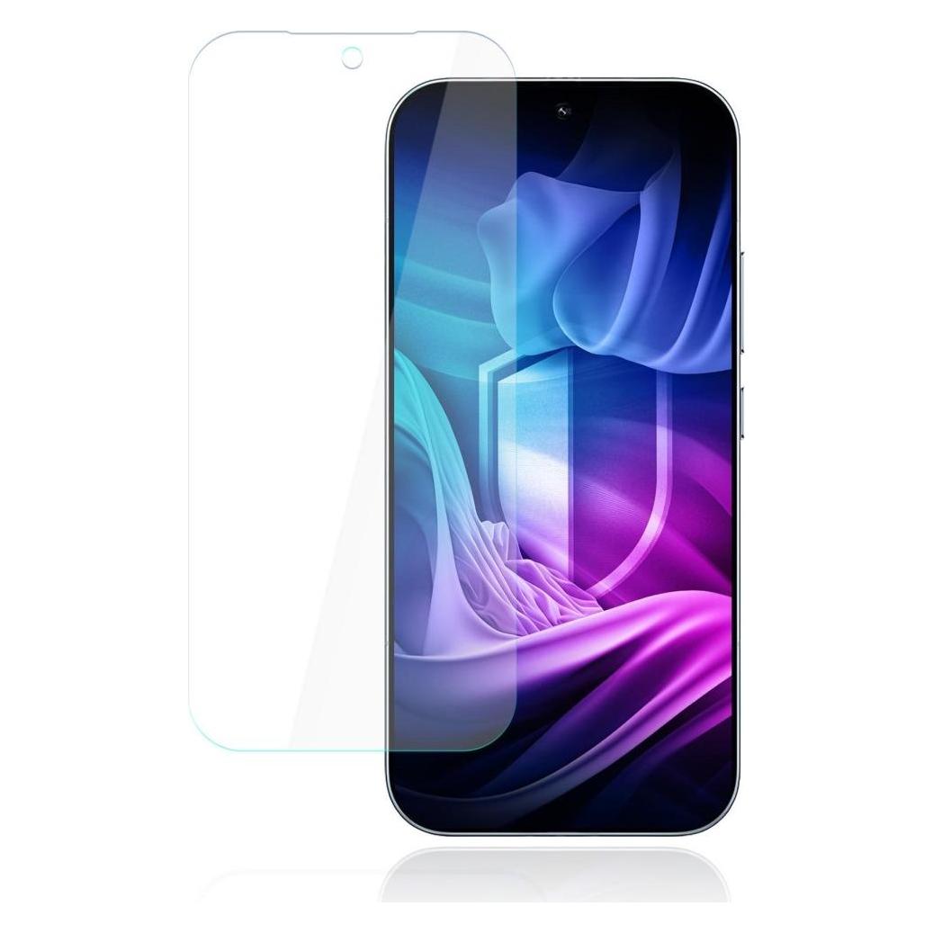 3MK ochranná folie Silky Matt Pro pro Xiaomi 17 (1 Stk., Xiaomi 17) (5903108732086)