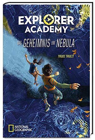 Trudi Trueit - Explorer Academy - Das Geheimnis um Nebula - Preis vom 09.10.2026 07:28:09 h