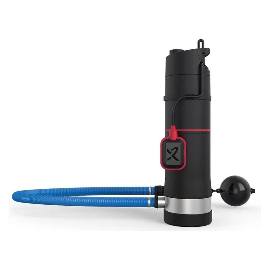 Grundfos Druckerhöhungspumpe SBA 3-45 AW, tauchbar (Hauswasserpumpe) (93324712)