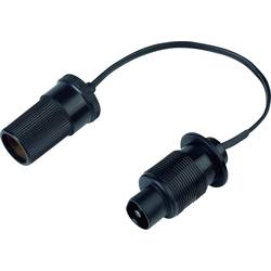 BAAS BS22 Stecker Kunststoff
