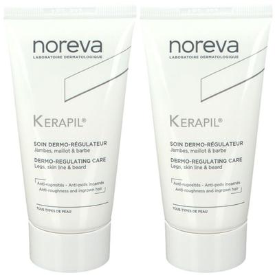 Noreva Kerapil x2 2x75 ml Emulsion