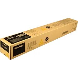 Sharp Toner BP-GT70YA yellow