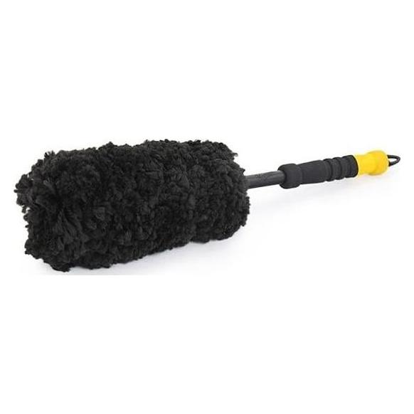 Meguiar's Supreme Wheel Brush (X 1902)