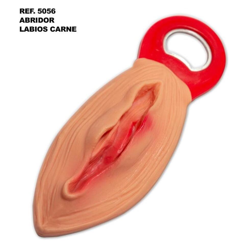 Diablo Picante öffner In Vaginaform (D-236744)