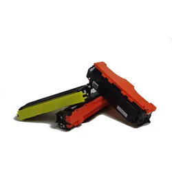 Set bestehend aus Alternativ-Toner für Oki 44469804 schwarz, 44469724 cyan, 44469723 magenta, 44469722 gelb - Sparen Sie 6%
