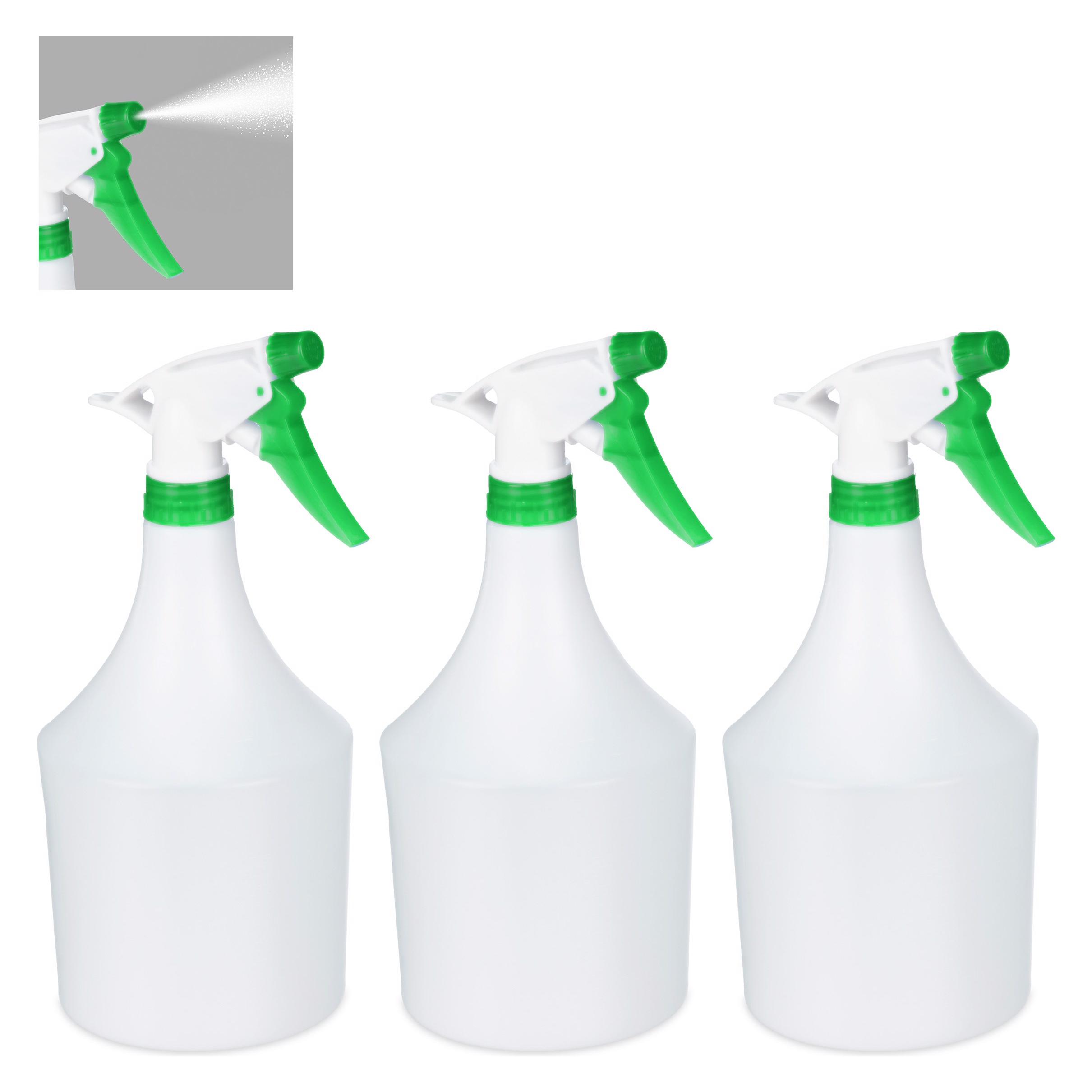 Relaxdays Sprühflasche (3 l) (4052025920951)
