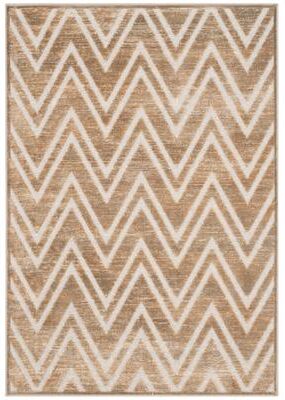 SAFAVIEH Paradise Trees Modern Viscose Rug
