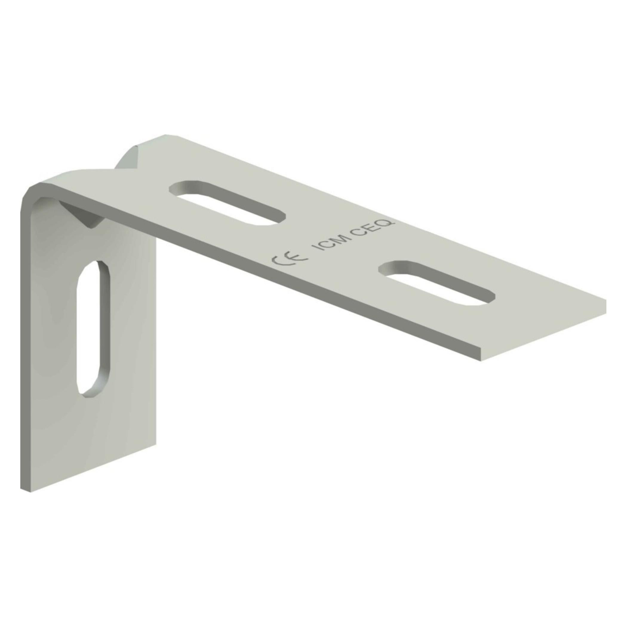 Legrand LEG CM557304 Aufhängungsbügel CEQ 100 V4A aus Edelstahl V4A (1.4404) (CM557304)