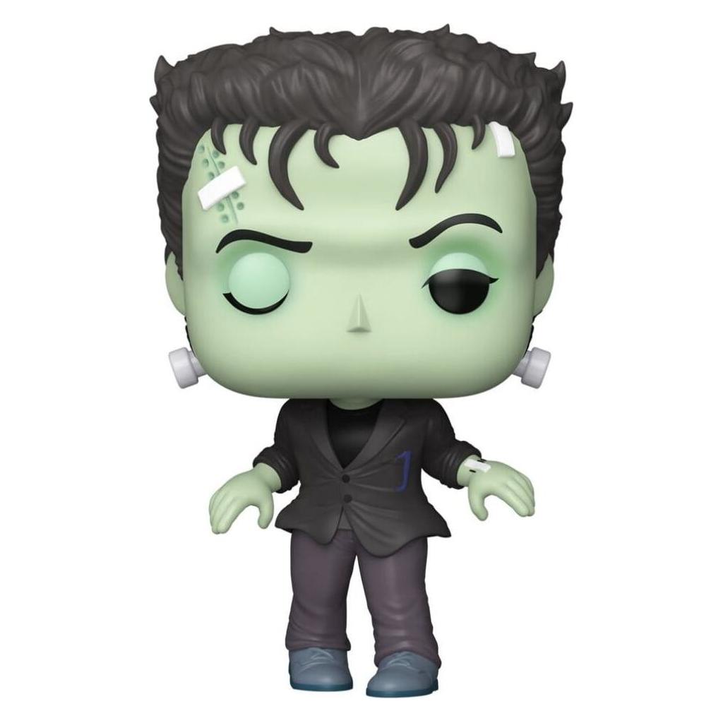 Funko POP Universal Monsters Frankenstein (FUPC2787)