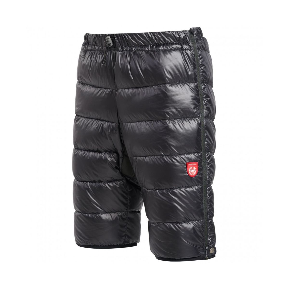 Pajak Ghost Shorts black (BLK) S 5903228955679-BLK-S