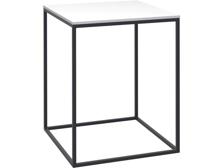 Modular Nachttisch - Material: Metall - 56
