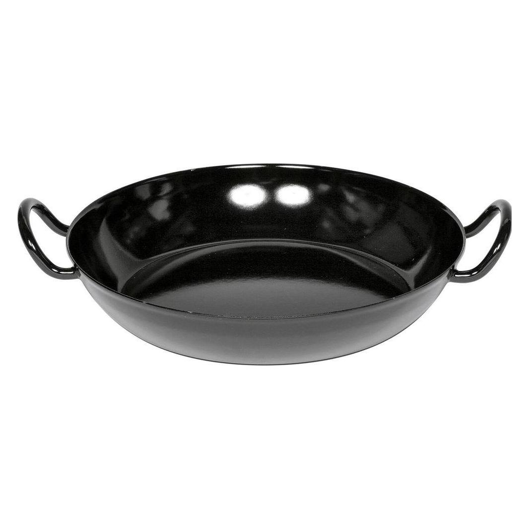 Riess 0602-22 (Bratpfanne, Edelstahl, 26 x 4.60 cm) (0602-22)