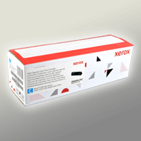 Xerox Toner 006R04392 cyan