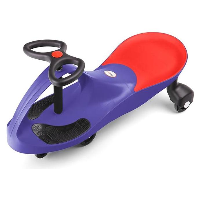 Bigjigs Didicar Lila (SI2000P)