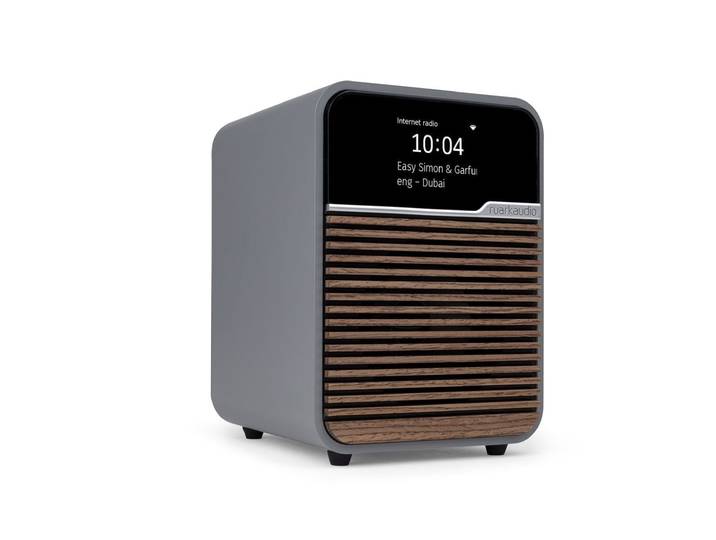 ruarkaudio Ruark Audio R1S Digitalradio (DAB)