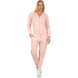 Rock Creek Trainingsanzug Jogginganzug Regular Fit