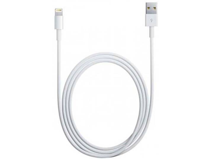 Câble USB-A vers Lightning 1m APPLE
