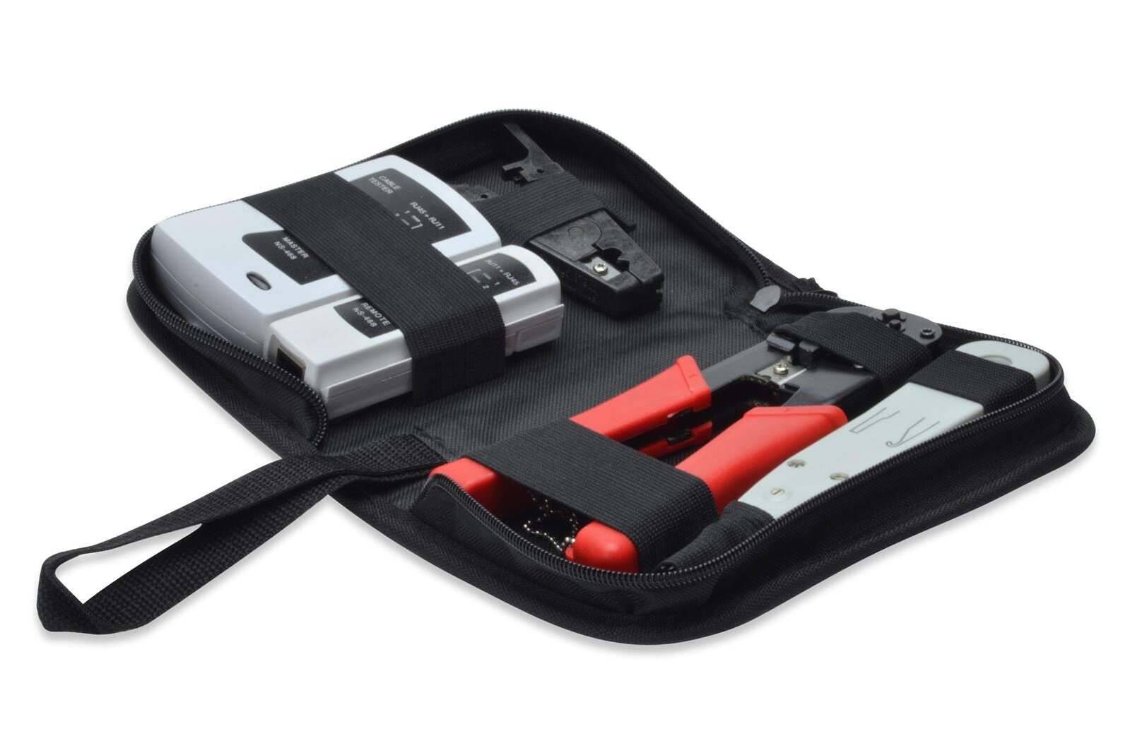 Digitus Netzwerk-Werkzeugset DN-94022