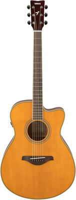 Yamaha FSC-TA Vintage Tint Vintage Tint