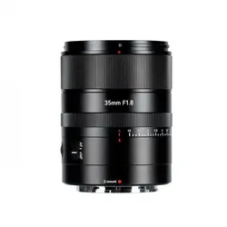 7Artisans AF 35mm F1.8 für Nikon Z