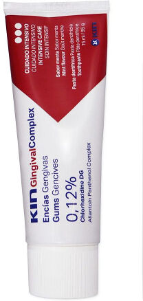 Kin Gingival Toothpaste 75 ml 75 ml