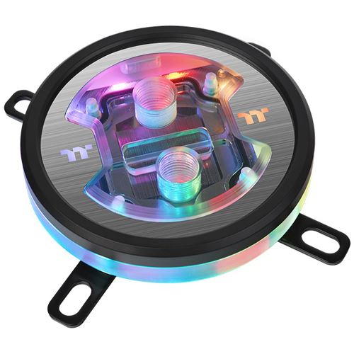 Thermaltake Pacific W7 Plus RGB