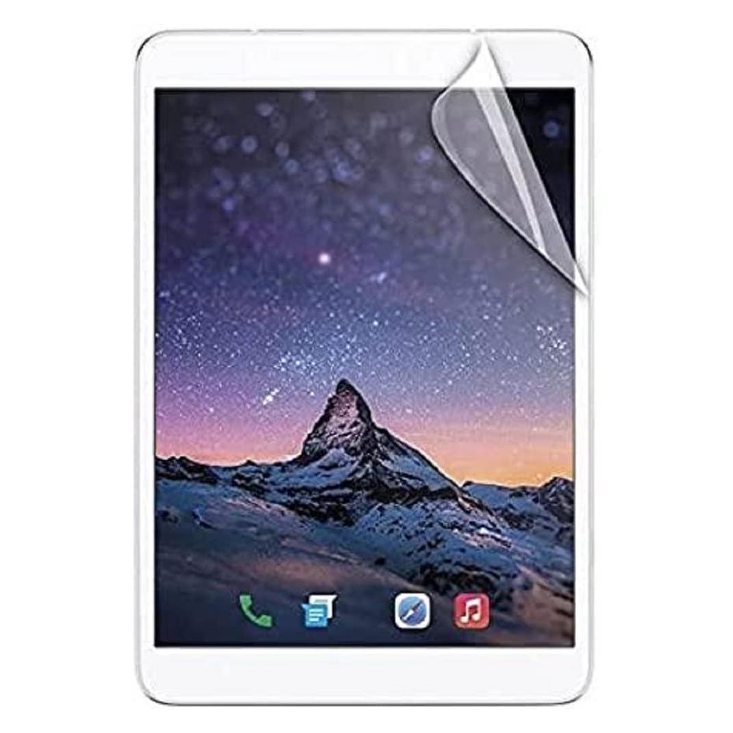 Mobilis Screen Protector anti shock IK06 Galaxy Tab S6 Lite (1 Stk., Galaxy Tab S6 Lite) (036202)