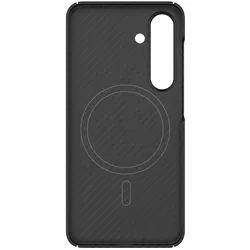 Fixed MagVelar für Samsung Galaxy S26 (Samsung Galaxy S26), Smartphone Hülle, Schwarz