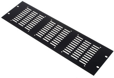 Adam Hall 8765 Rack Panel 3U