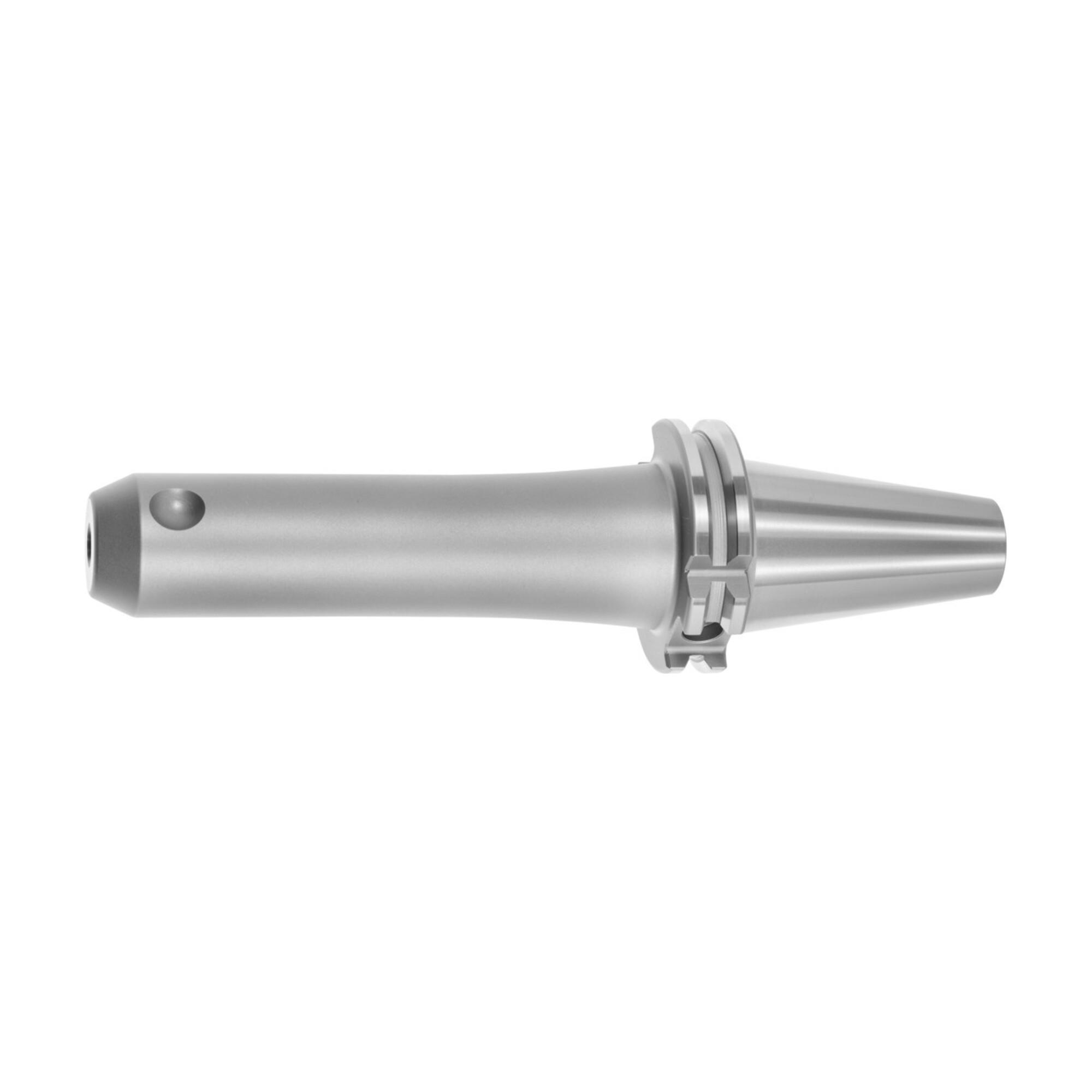 Holex Flächenspannfutter Form AD, SK 40 A = 160, Spann-⌀ D1: 18 mm (300277 18)