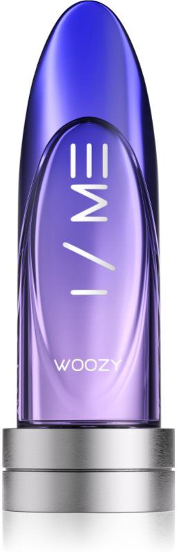 I/ME WOOZY Eau de Parfum mixte 45 ml