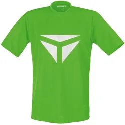 Tibhar, Unisex, Sportshirt, Smash (S), Grün