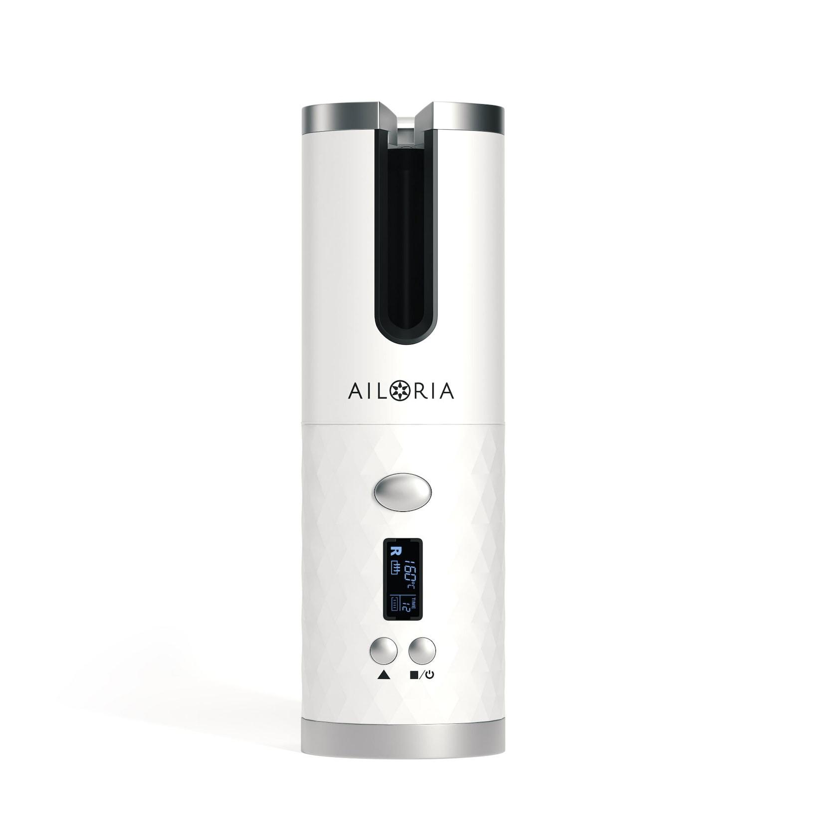 AILORIA Kabelloser Auto-Curler REVOLUTIONNE