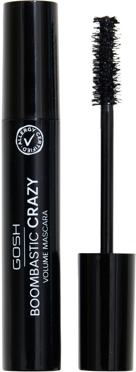 GOSH Boombastic Crazy Volume Mascara 13ml