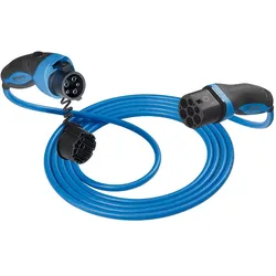 Mennekes E-Mobil. Ladekabel Mode 3 Typ 2 36435