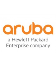 HP Enterprise HPE Aruba EdgeConnect BW Abonnement-Lizenz 1 Jahr 20 Mbps Bandbreite gehostet ESD hohe Verfügbarkeit (JM123AAS)