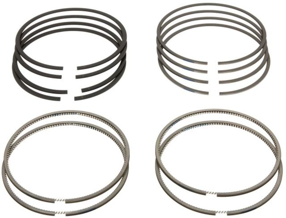 Jeu de segments de piston KOREA O40526.000OEM