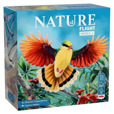 HABA 2014617001 - Nature Flight, Modul 1, Erweiterung