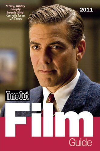 Editors of Time Out - Time Out Film Guide 2011 - Preis vom 09.10.2026 07:28:09 h