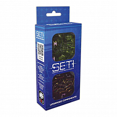 Czech Games Edition SETI - Upgraded Components - englisch 310863