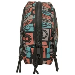 Safta, Etui, Star Wars Mandalorian & Grogu triple pencil case