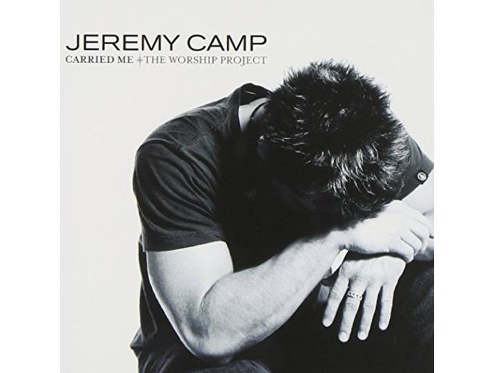 Carried Me: Worship Project