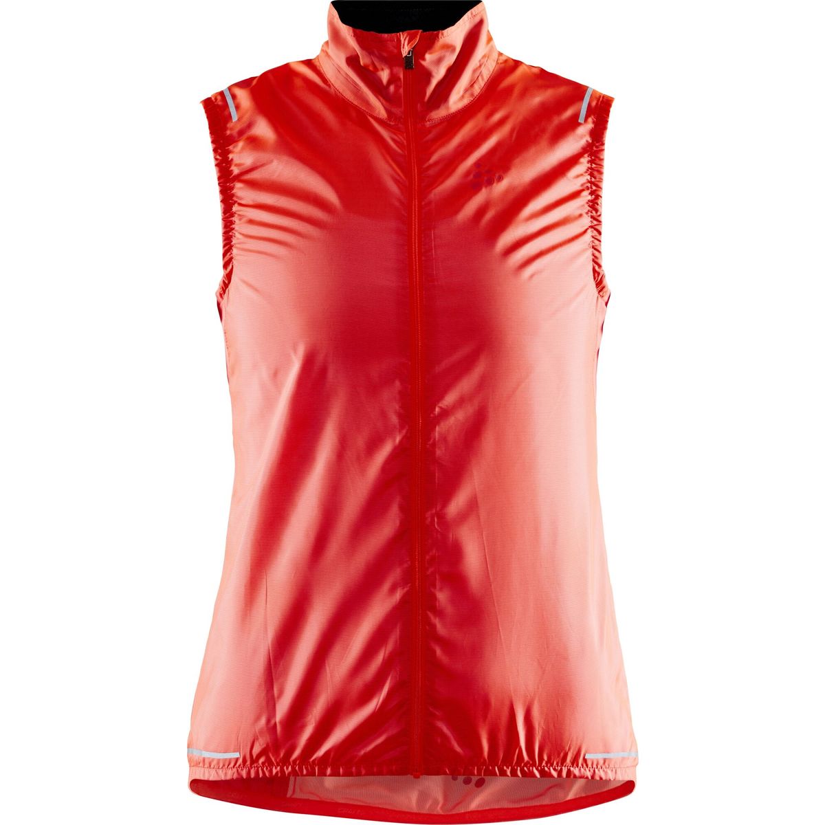 Craft ADV Essence Light Wind Vest Women shock (825000) M 1908793-825000-5