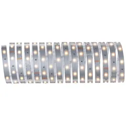 Paulmann MaxLED 250 LED Strip Erweiterung 5m 2700K19W 300lm/m 2700K 79855