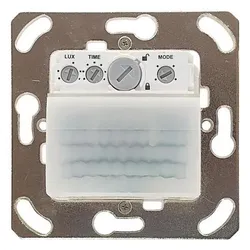 Siemens, Bewegungsmelder, BEW.MELD.I-SYSTEM RELAISAUSG. (5TC1585) (10 m)