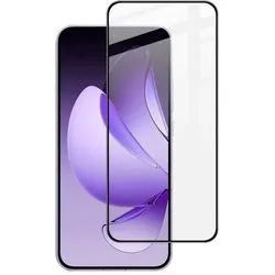 Imak OPPO Reno13 - Panzerglas Display (1 Stk., Oppo Reno 13), Smartphone Schutzfolie, Transparent