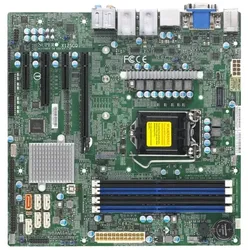 MBD-X12SCQ-B neu