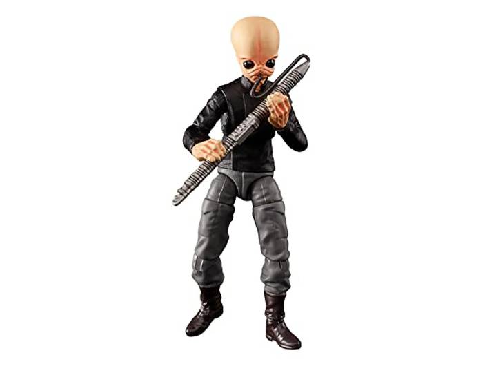 Hasbro Star Wars F5632- The Vintage Collection: Figrin D'an Action Figure,Meerkleurig