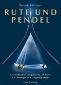 Hürlimann, Gertrud I. - Rute und Pendel: Ein methodisch aufgebautes Lehrbuch für Einsteiger und Fortgeschrittene - Preis vom 30.09.2026 22:30:23 h