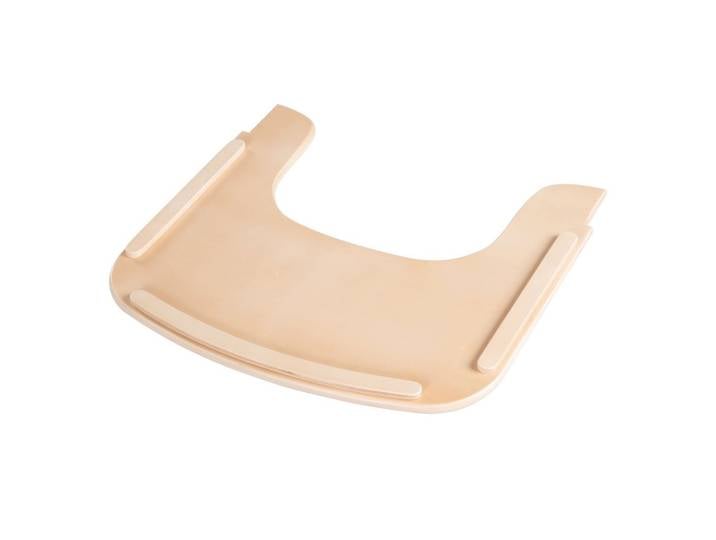 HOCHSTUHL-ESSBRETT Sit Up Flex Natur